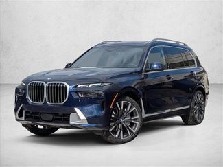 New 2026 BMW X7 xDrive40i video 1
