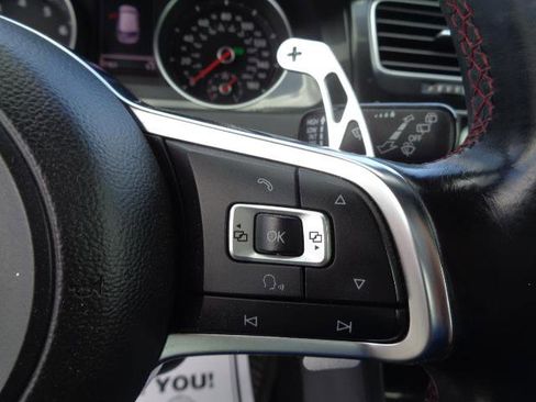 Used 2015 Volkswagen GTI Autobahn w/ Lighting Package (SEL) image 24