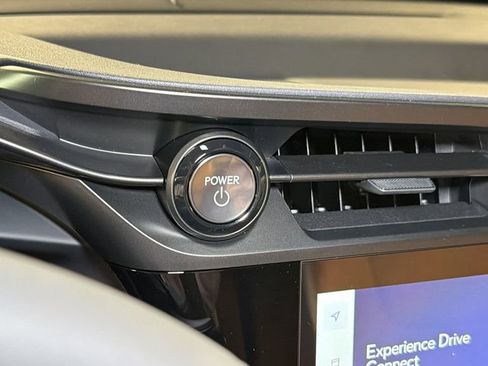 New 2026 Lexus RZ 450e AWD image 21