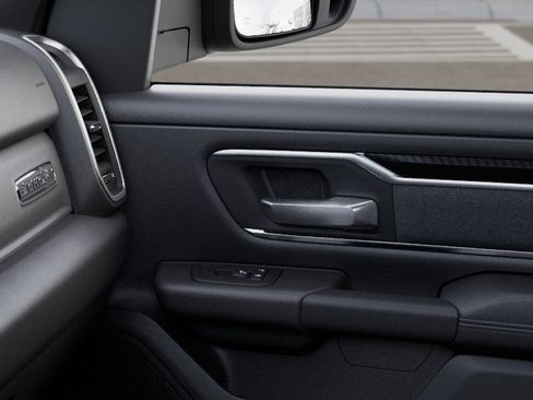 Used 2025 RAM 1500 Big Horn AWD/4WD image 26