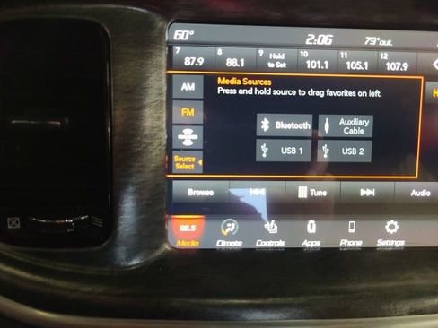 Certified 2021 Dodge Charger R/T w/ Daytona Edition Group image 13