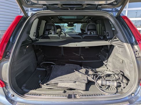 Used 2023 Volvo XC90 T8 Ultimate w/ Protection Package Premier image 27