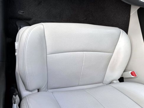 Certified 2022 INFINITI Q50 Sensory image 9