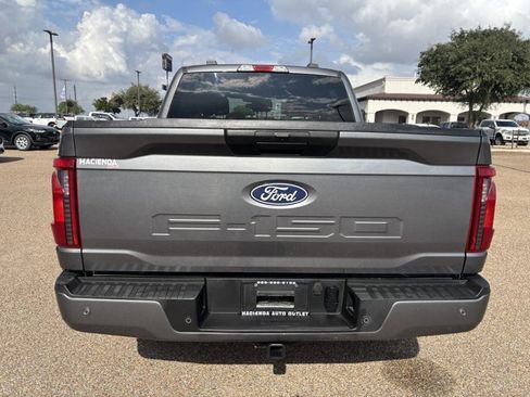Certified 2024 Ford F150 STX image 3