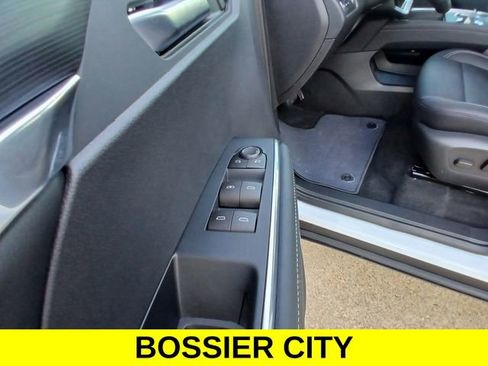 New 2026 GMC Acadia Elevation w/ Black Edition image 11