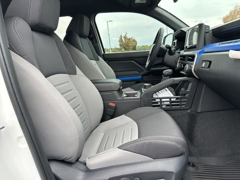 New 2025 Toyota Tacoma TRD Sport image 18