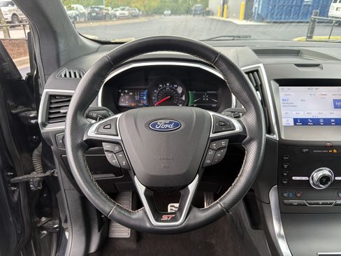 Used 2020 Ford Edge ST w/ Equipment Group 401A AWD/4WD image 72