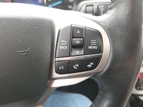 Used 2023 Ford Explorer XLT w/ Equipment Group 202A image 44