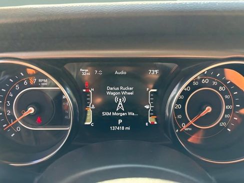 Used 2021 Jeep Gladiator Sport AWD/4WD image 21