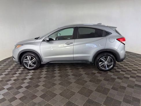 Used 2022 Honda HR-V EX image 5