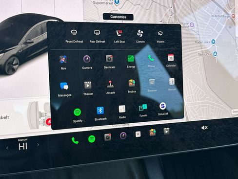 Used 2021 Tesla Model 3 Standard Range Plus image 17