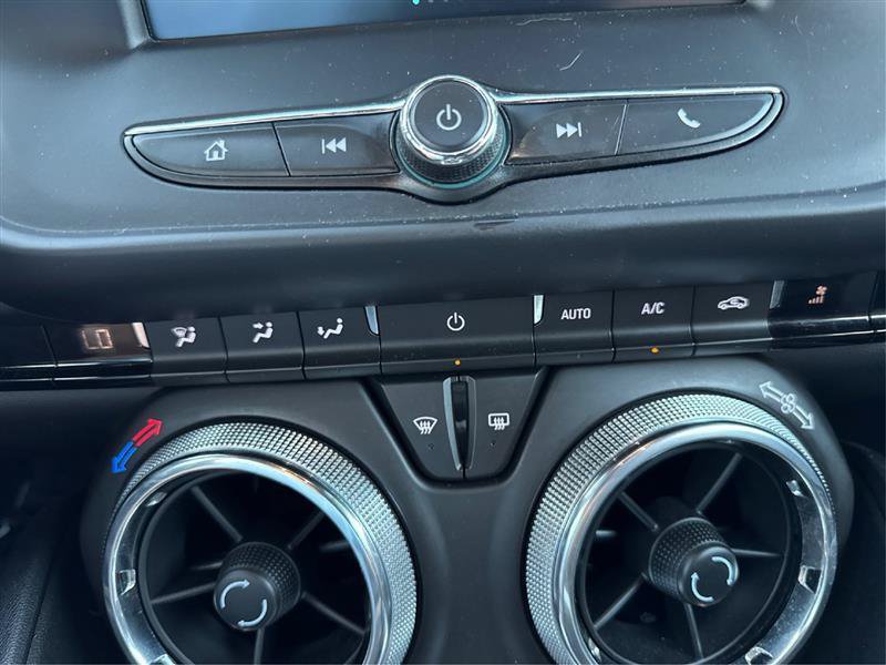 Used 2016 Chevrolet Camaro LT RWD image 32