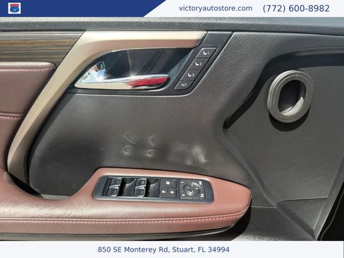 Used 2016 Lexus RX 350 FWD w/ Premium Package image 21