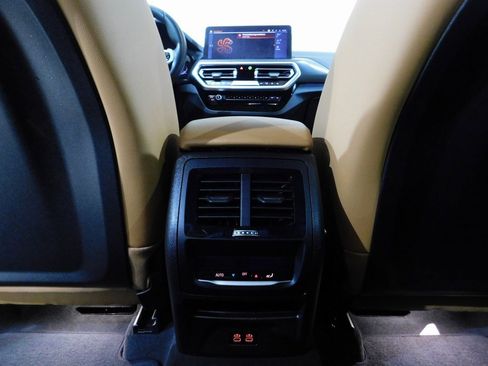 Used 2024 BMW X3 xDrive30i image 84