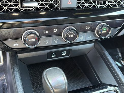 Used 2024 Honda Accord Sport image 18