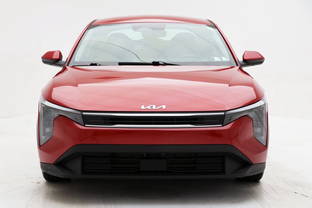 Used 2025 Kia K4 FWD image 3