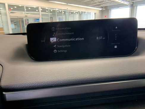 Used 2025 MAZDA CX-50 2.5 Hybrid w/ Premium Plus Pkg image 20