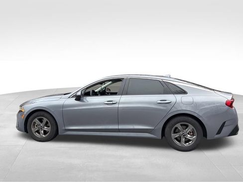 Used 2023 Kia K5 LXS image 17