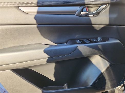 Used 2023 MAZDA CX-5 AWD 2.5 S w/ Select Package image 21