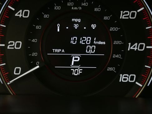 Used 2013 Honda Accord EX-L image 27