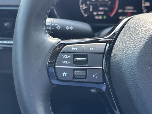 Used 2024 Honda CR-V EX-L image 13