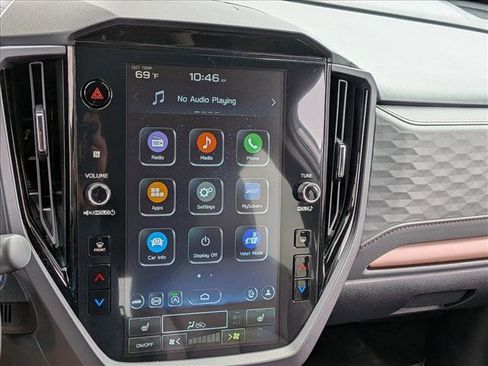 New 2026 Subaru Forester Sport AWD/4WD image 14