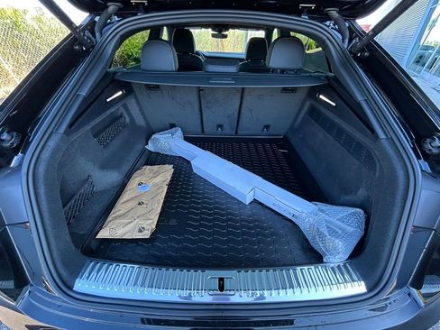 New 2025 Audi Q8 Premium image 64