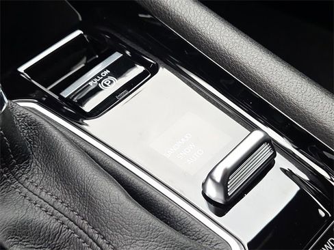 New 2026 Jeep Compass Latitude image 23