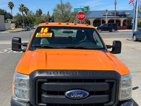Used 2016 Ford F350 XL RWD image 9