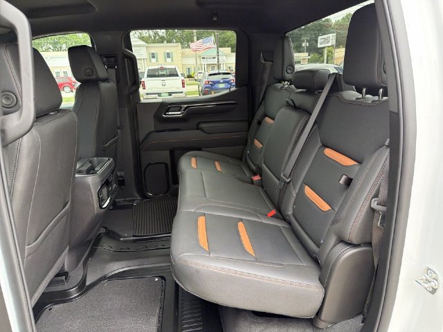 Used 2026 GMC Sierra 1500 AT4 AWD/4WD image 31