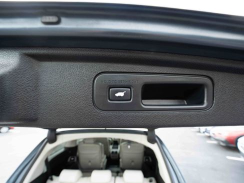 Used 2025 Honda Odyssey EX-L image 29