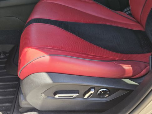 Certified 2023 Acura RDX A-Spec FWD image 18