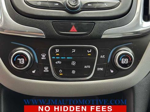 Used 2018 Chevrolet Equinox LT image 37