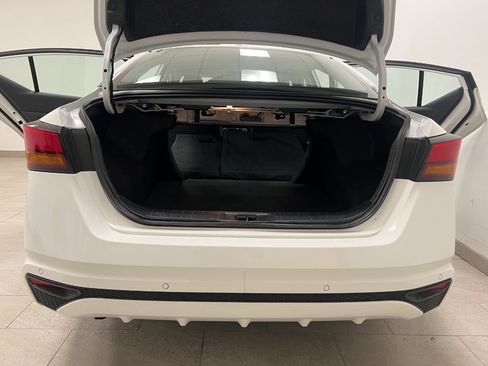 Used 2025 Nissan Altima 2.5 SV image 18