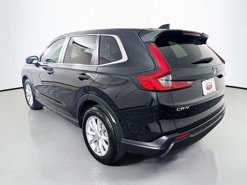 Used 2025 Honda CR-V EX image 7