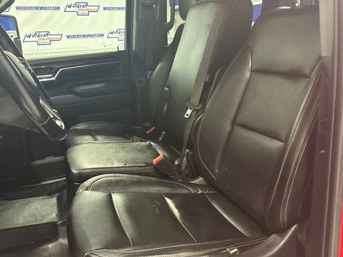 Used 2024 Chevrolet Silverado 3500 LT w/ Convenience Package AWD/4WD image 30