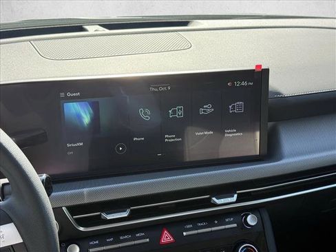 New 2026 Hyundai Sonata SE image 14