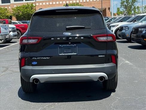 Certified 2023 Ford Escape Platinum AWD/4WD image 5