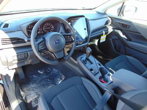 New 2026 Subaru Crosstrek 2.0i Premium AWD/4WD image 11