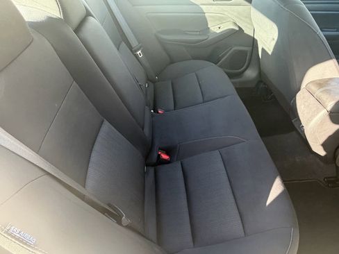 Certified 2024 Nissan Altima 2.5 SV image 7