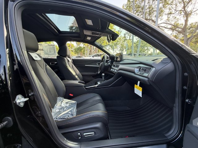 New 2026 Acura Integra A-Spec w/ Technology Package FWD image 14
