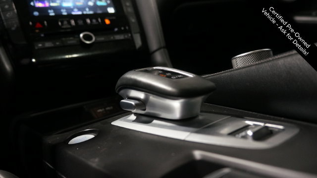 Certified 2023 INFINITI QX50 Luxe AWD/4WD image 20