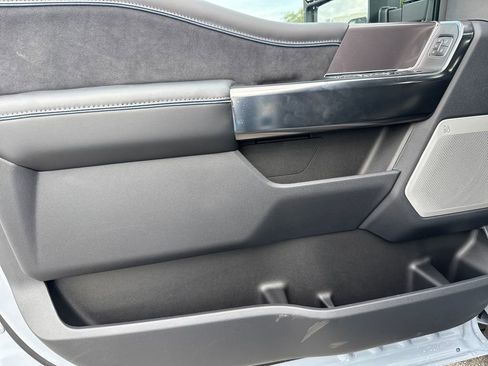 New 2026 Ford F250 Platinum AWD/4WD image 21