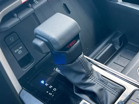 Used 2025 Toyota Tundra SR5 image 22