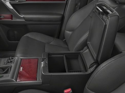 Used 2017 Lexus GX 460 Luxury AWD/4WD image 18