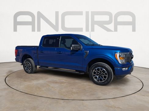 Used 2023 Ford F150 XLT w/ Equipment Group 302A High image 4