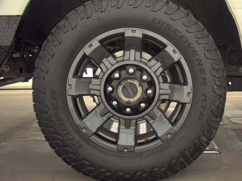 Used 2024 Ford F250 XL w/ STX Appearance Package AWD/4WD image 6