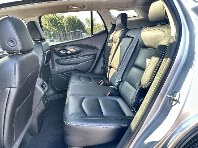 Used 2019 GMC Terrain Denali w/ Driver Alert Package II AWD/4WD image 27