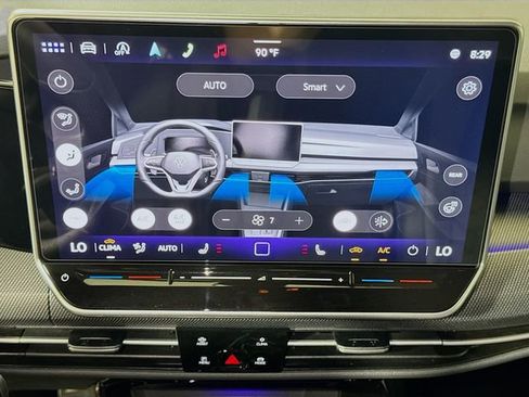 New 2026 Volkswagen Golf w/ Euro Style Package AWD/4WD image 10