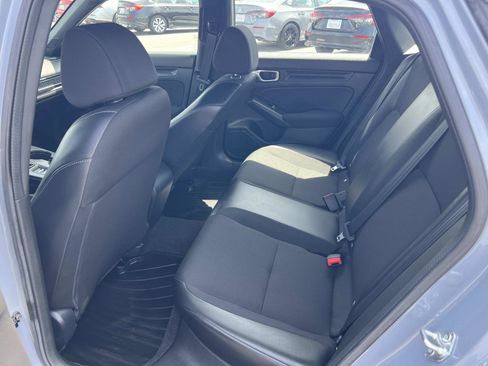 Used 2023 Honda Civic Sport image 20